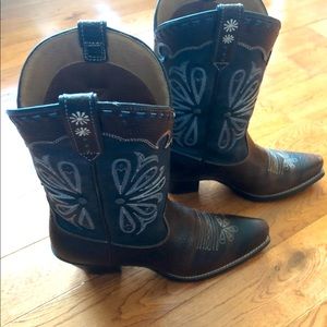 Arita Woman’s Boots - Daisy